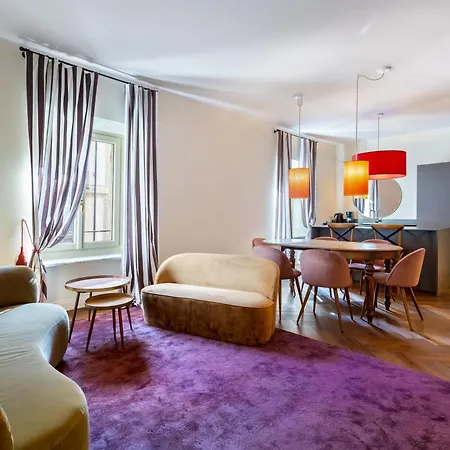 Hostdomus - Sonnaz Appartement Turin