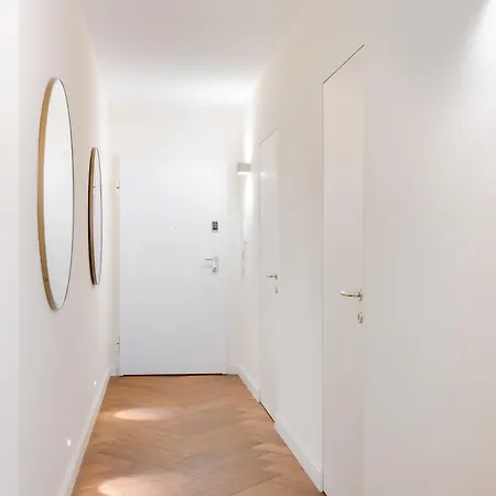 Hostdomus - Sonnaz Appartement