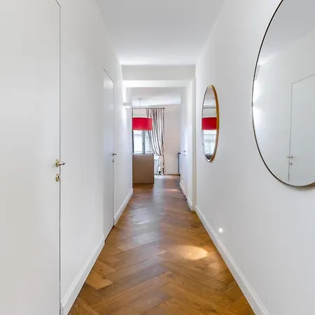 Hostdomus - Sonnaz Appartement Turin
