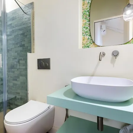 Hostdomus - Sonnaz Appartement Turin