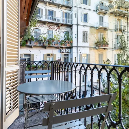 Hostdomus - Sonnaz Turin