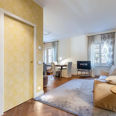 Hostdomus - Sonnaz Appartement