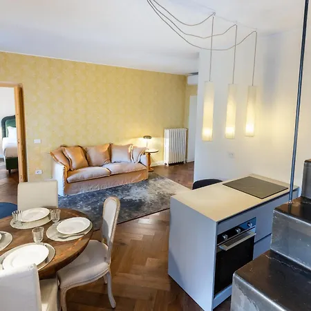 Appartement Hostdomus - Sonnaz *