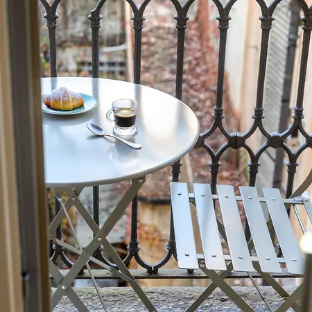 Hostdomus - Sonnaz * Turin