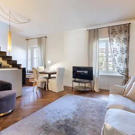 Appartement Hostdomus - Sonnaz Turin