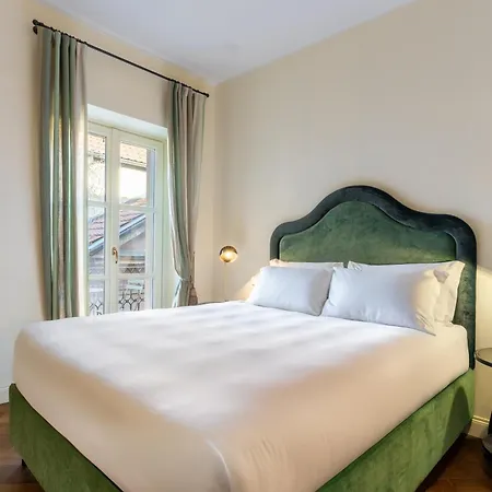 Appartement Hostdomus - Sonnaz *