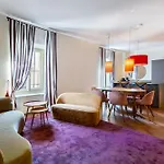 Hostdomus - Sonnaz Daire Torino